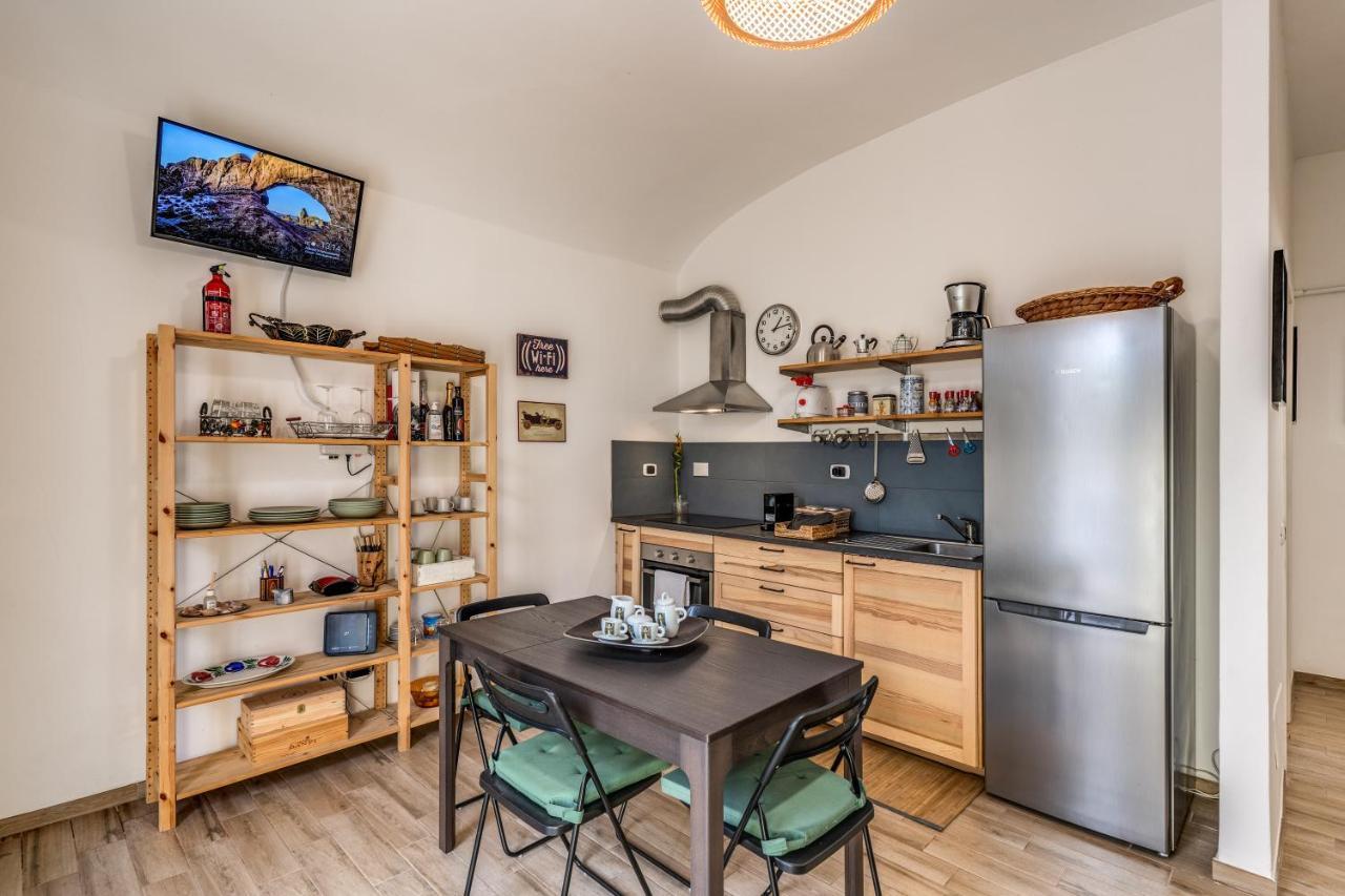 Apartamento I Melograni - Casa By Ghor