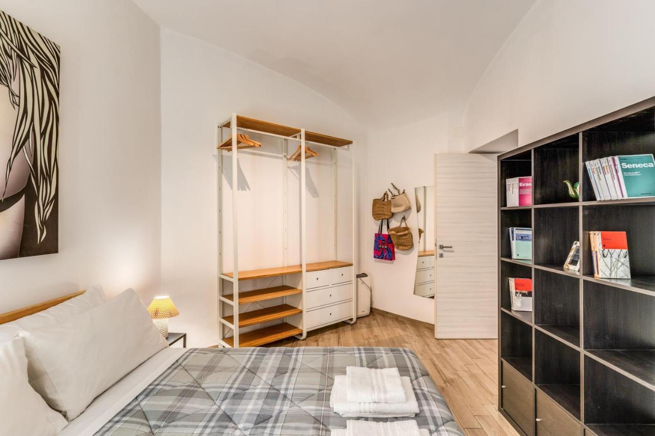 Apartamento I Melograni - Casa By Ghor